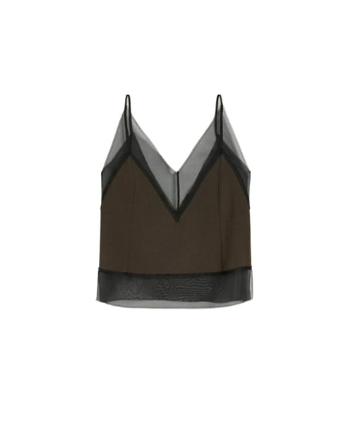 AMI PARIS TOP